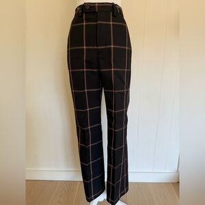 Levi's Math Club Trousers NWT